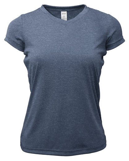 Performance Women's V-Neck T-Shirt