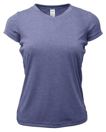 Performance Women's V-Neck T-Shirt