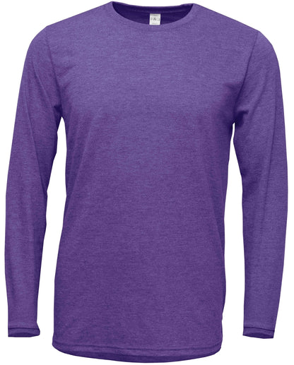 Soft Tek Long Sleeve T-Shirt