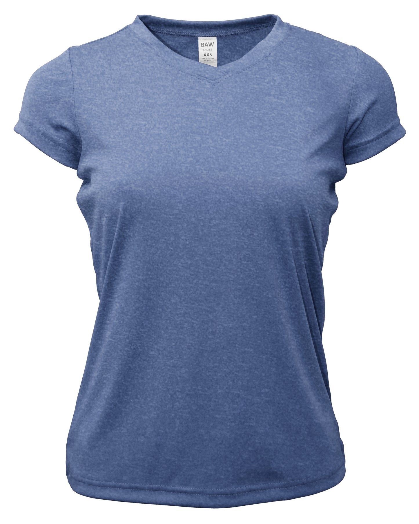 Performance Women's V-Neck T-Shirt
