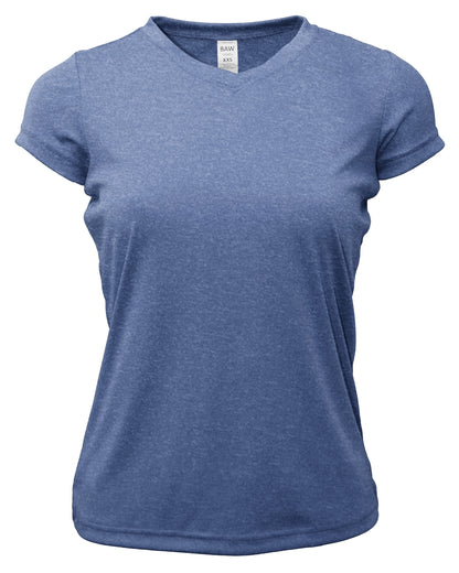 Performance Women's V-Neck T-Shirt