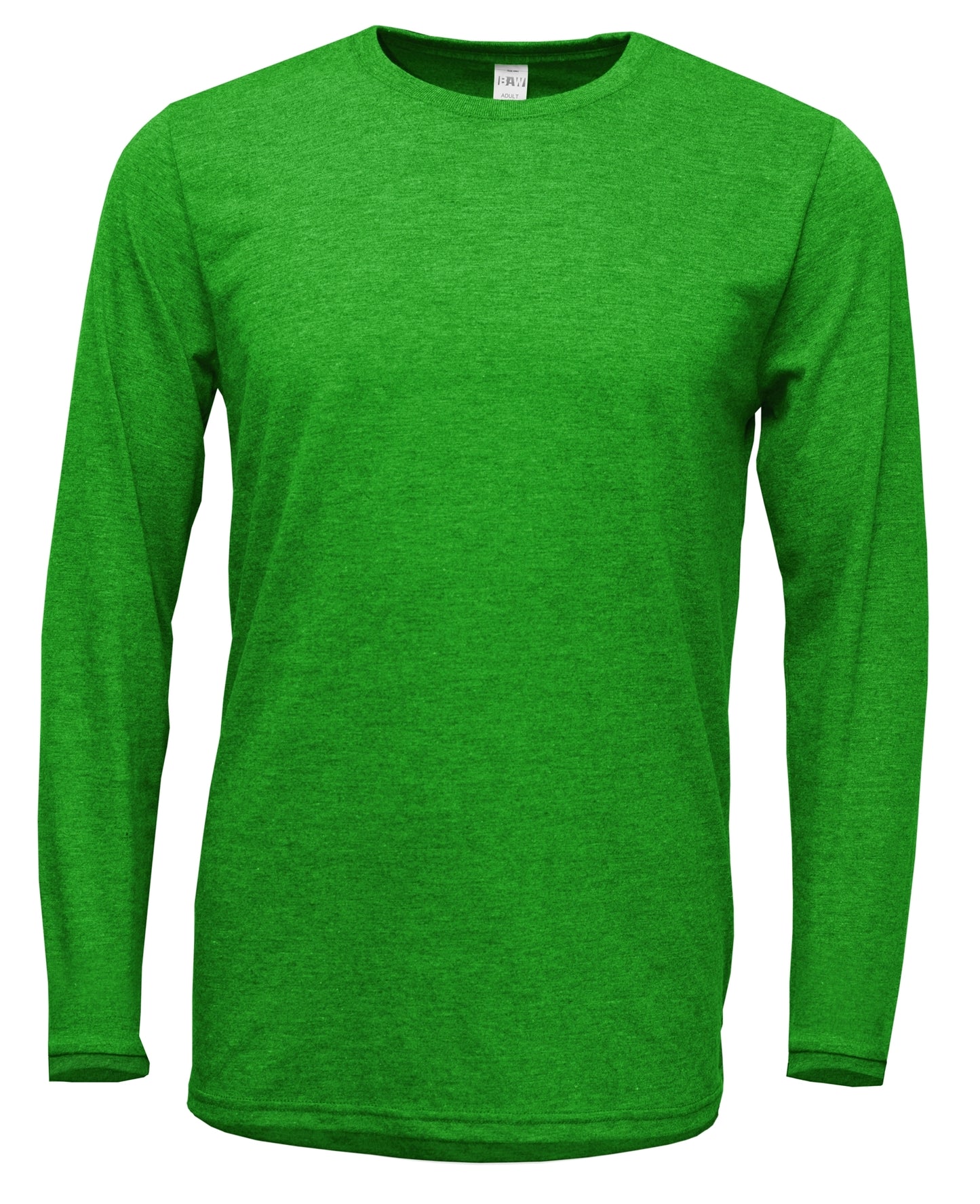 Soft Tek Long Sleeve T-Shirt