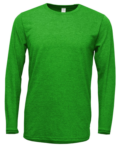 Soft Tek Long Sleeve T-Shirt
