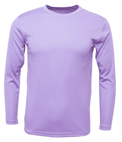 Performance Long Sleeve T-Shirt
