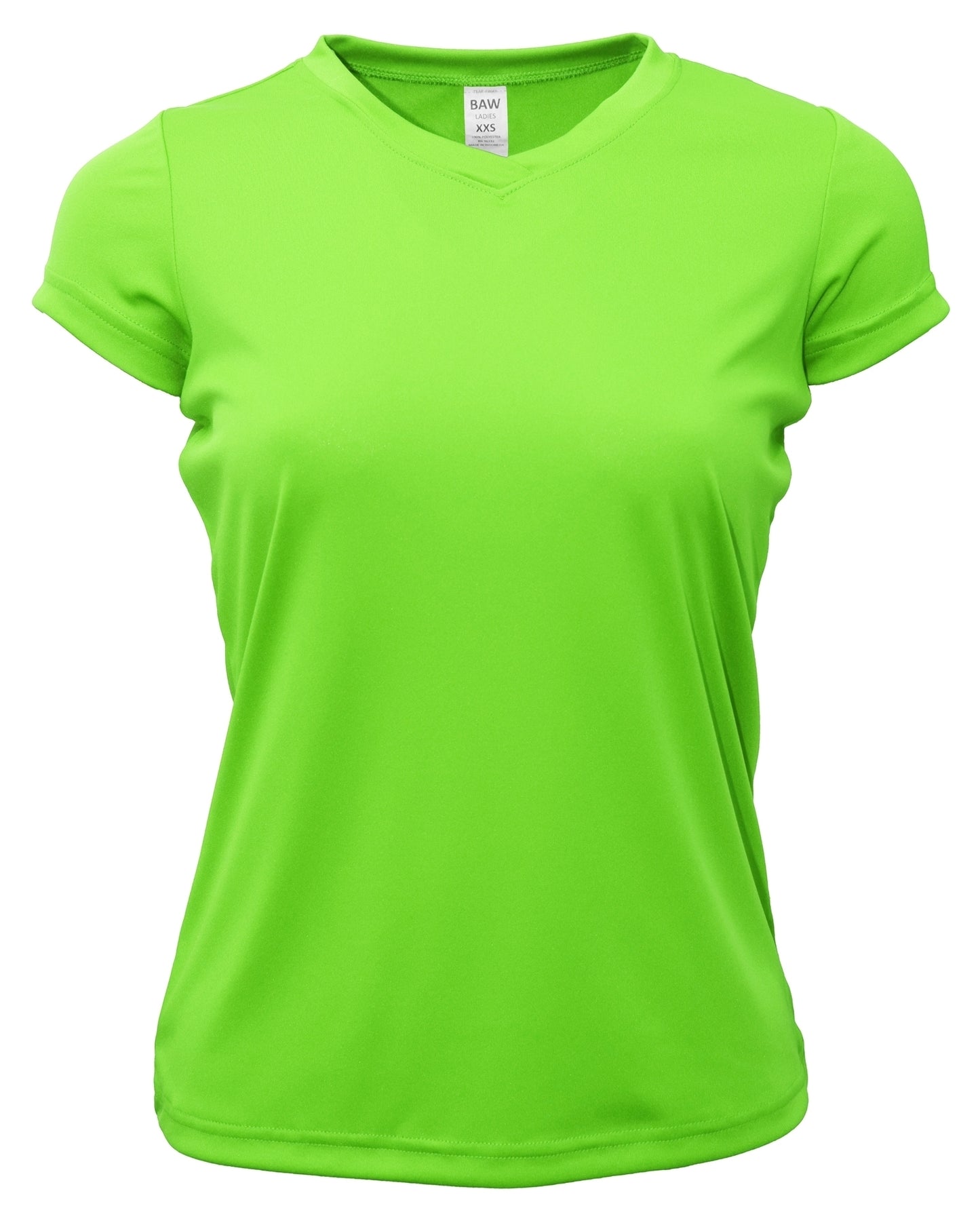 Performance Women's V-Neck T-Shirt