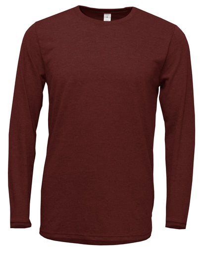 Soft Tek Long Sleeve T-Shirt