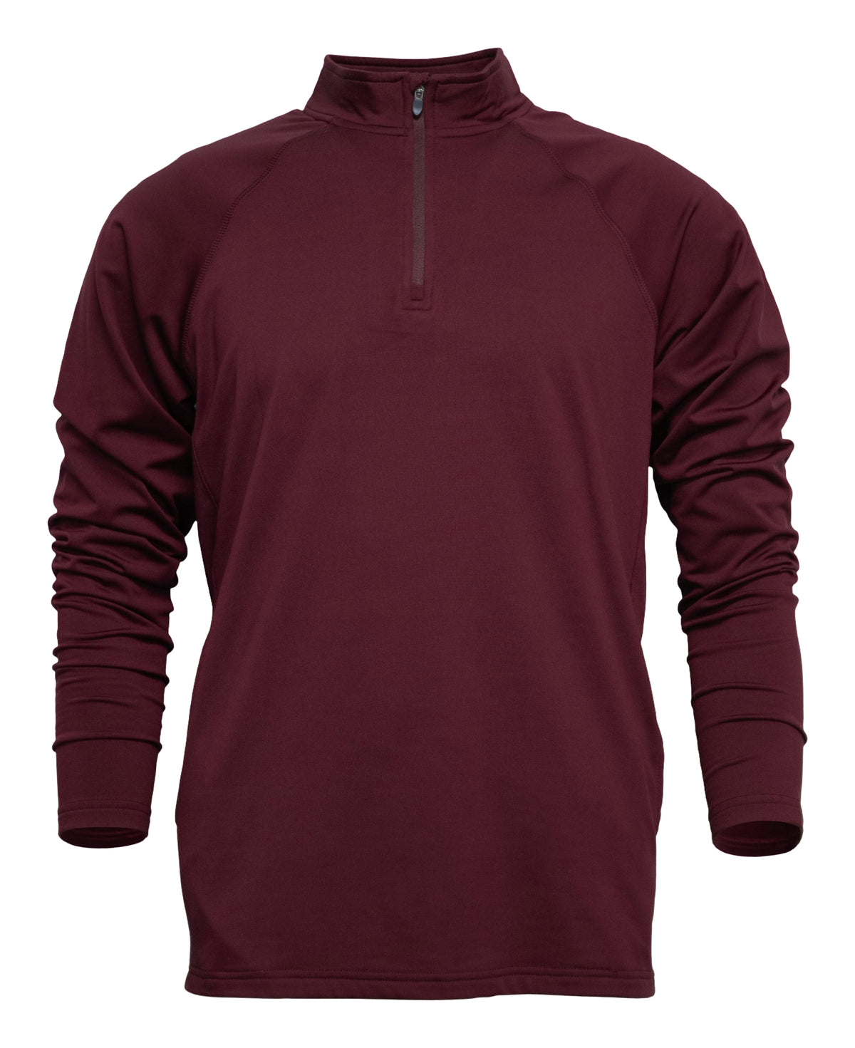Men's Cloud Soft+ 1/4 Zip Pullover