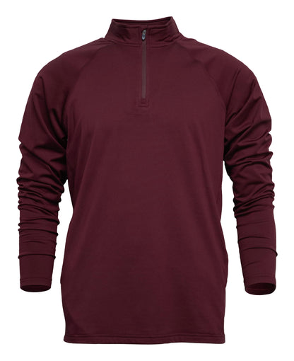 Men's Cloud Soft+ 1/4 Zip Pullover