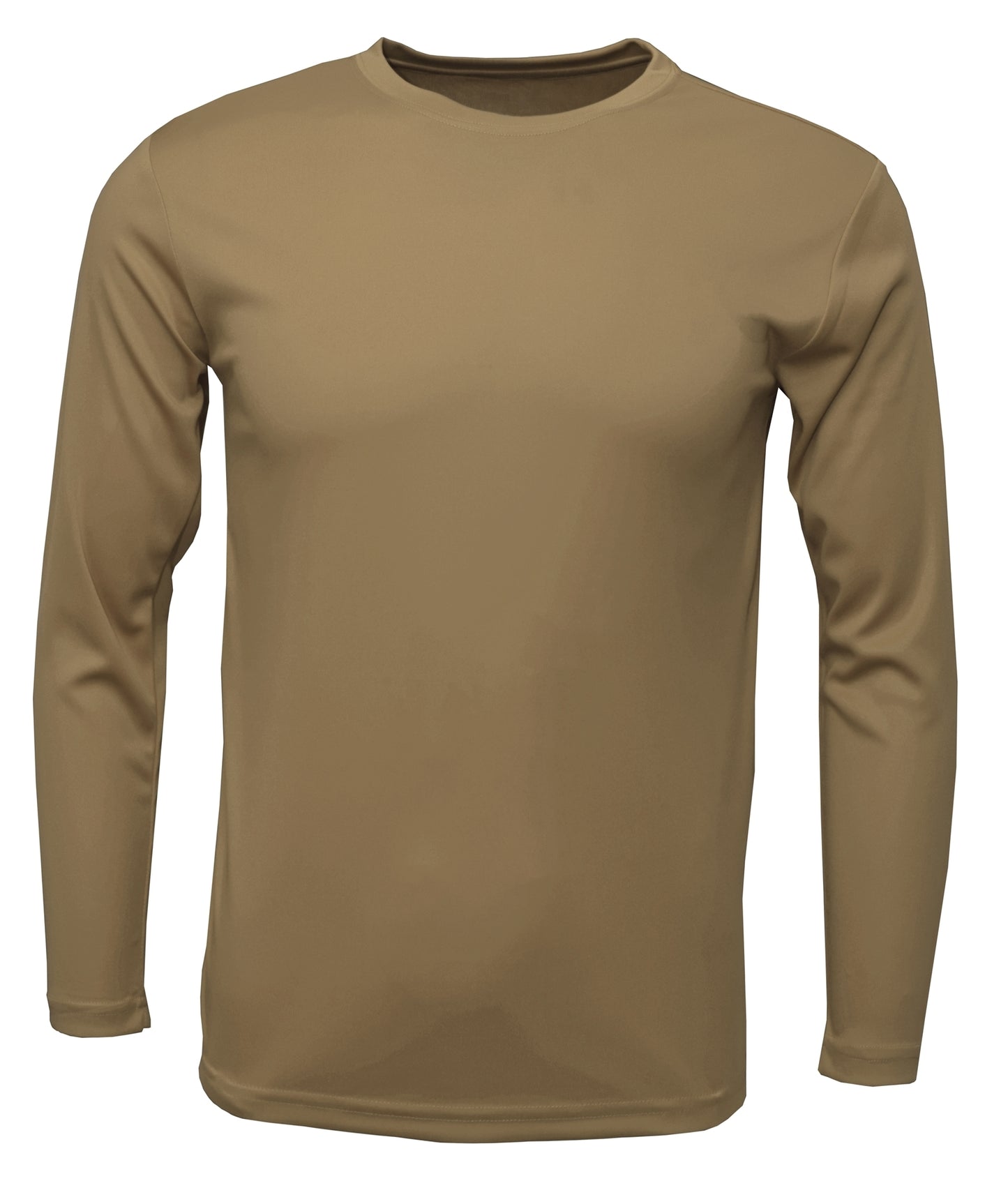 Performance Long Sleeve T-Shirt
