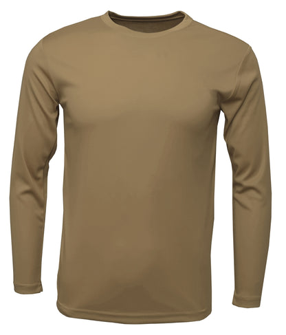 Performance Long Sleeve T-Shirt