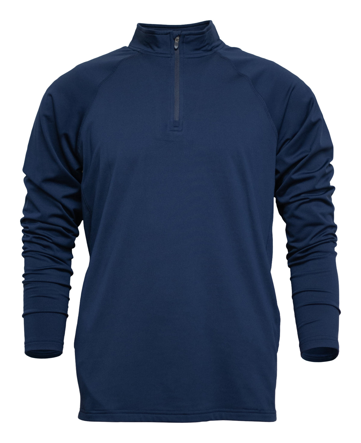 Men's Cloud Soft+ 1/4 Zip Pullover