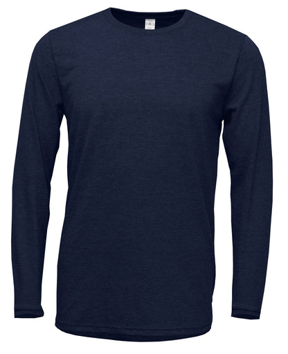 Soft Tek Long Sleeve T-Shirt