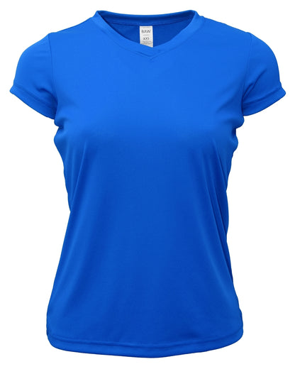 Performance Women's V-Neck T-Shirt