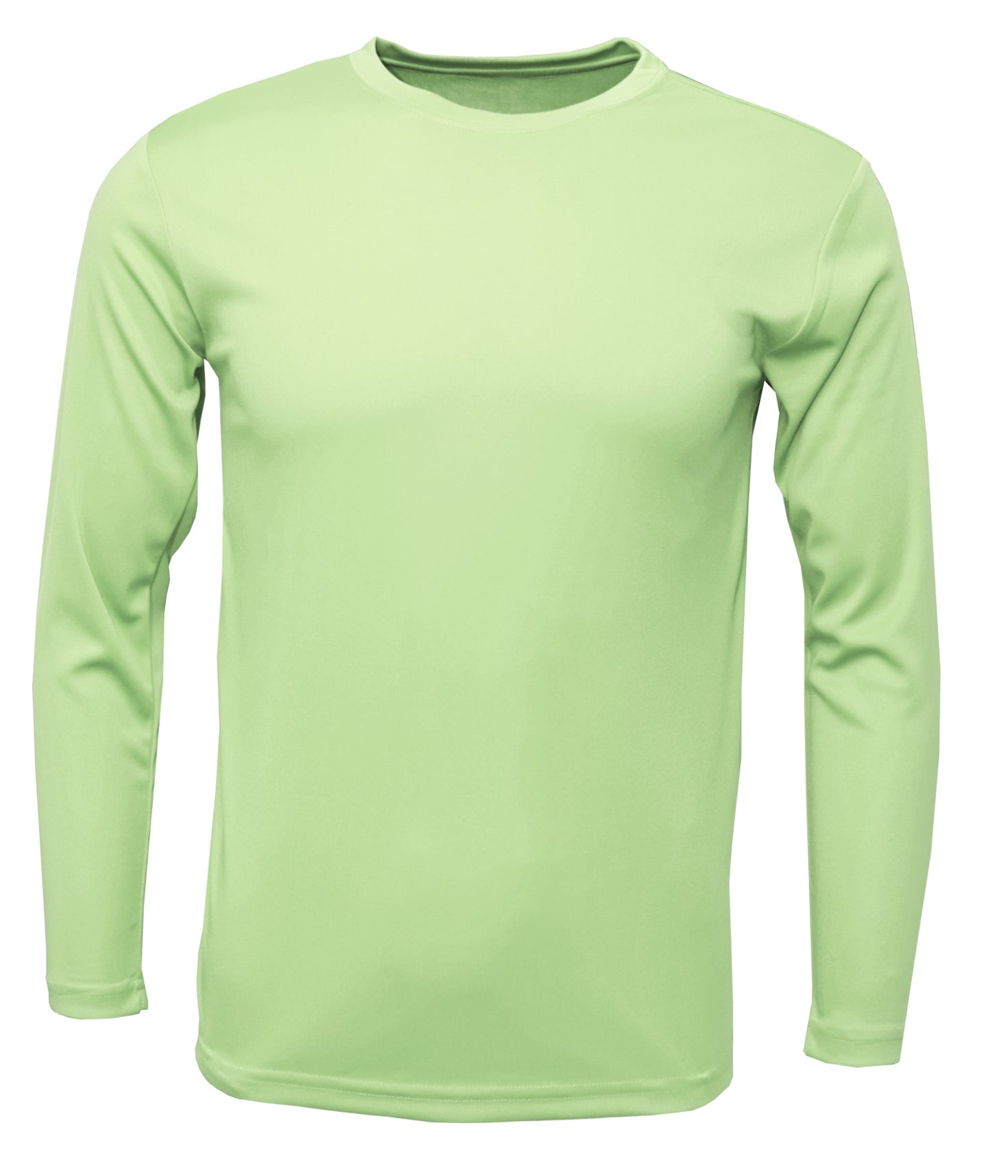 Performance Long Sleeve T-Shirt