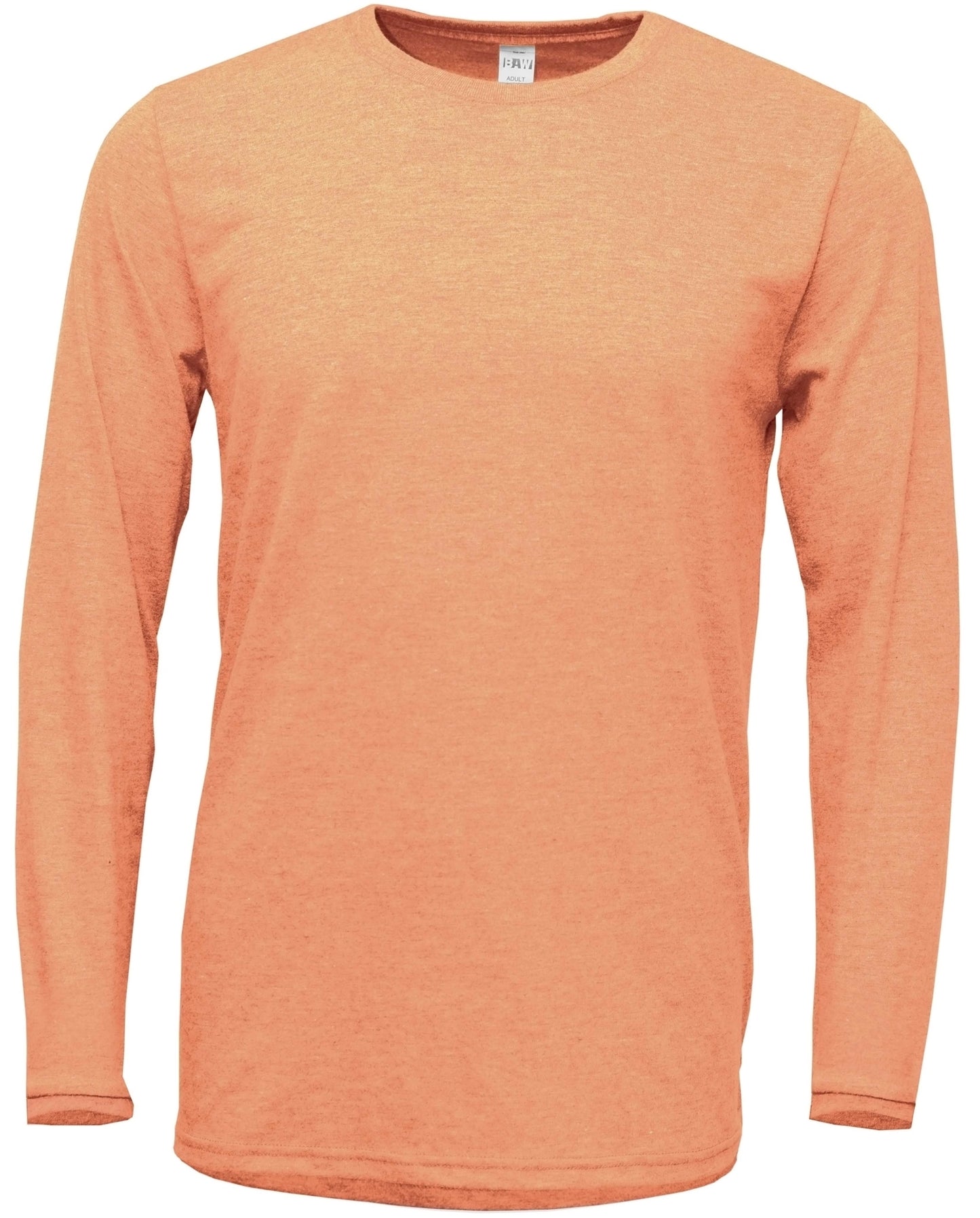 Soft Tek Long Sleeve T-Shirt