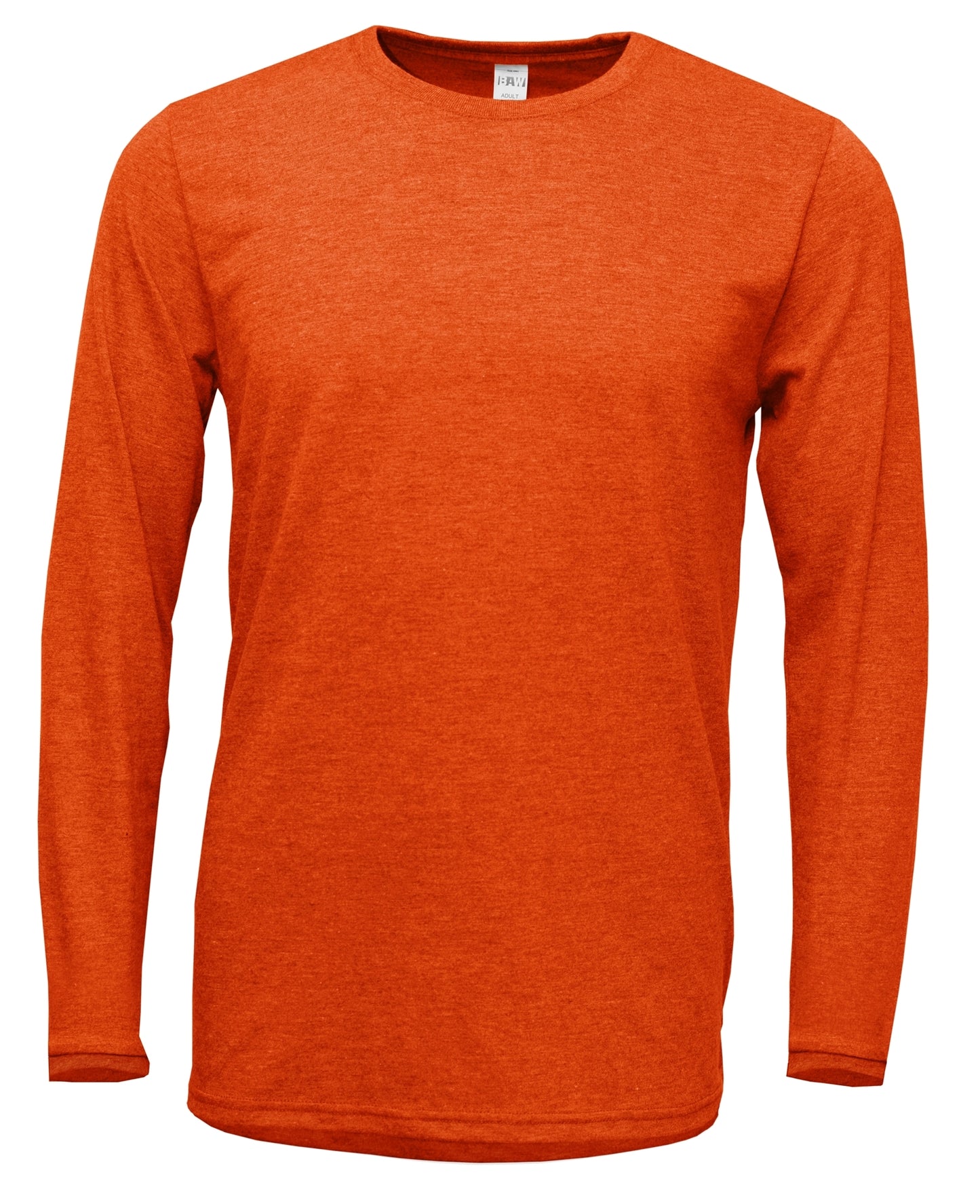 Soft Tek Long Sleeve T-Shirt