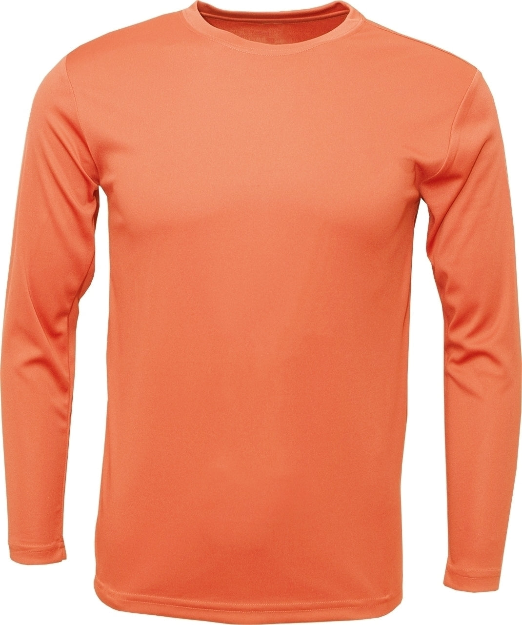 Performance Long Sleeve T-Shirt