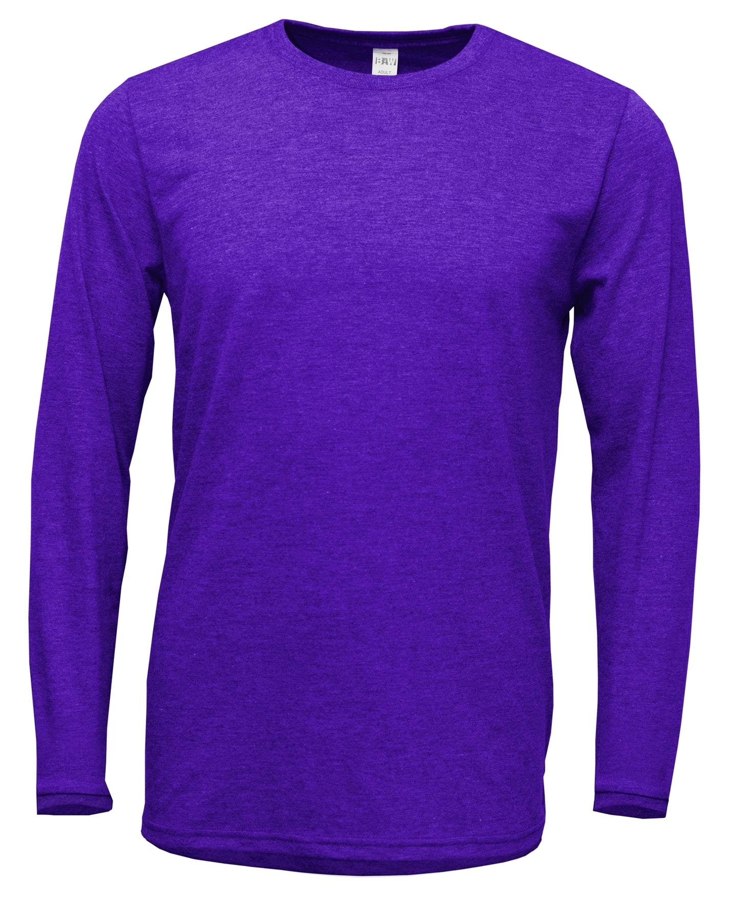 Soft Tek Long Sleeve T-Shirt