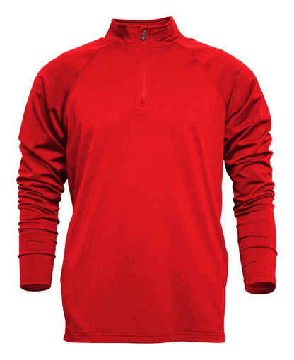 Men's Cloud Soft+ 1/4 Zip Pullover