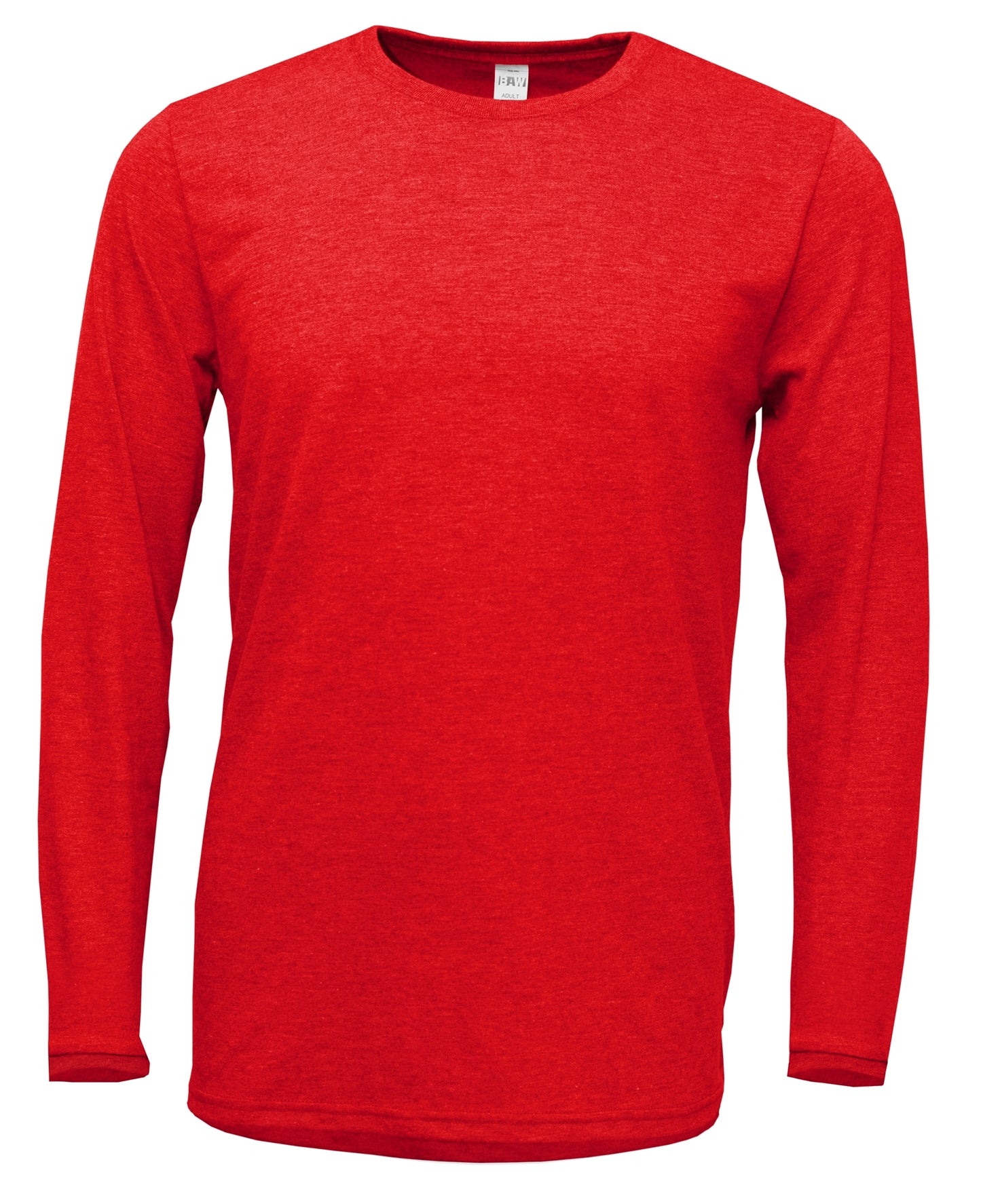 Soft Tek Long Sleeve T-Shirt