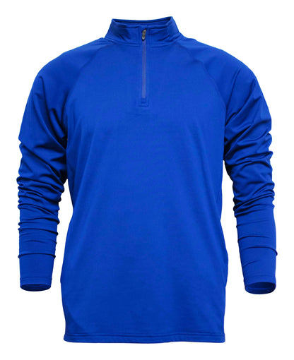 Men's Cloud Soft+ 1/4 Zip Pullover