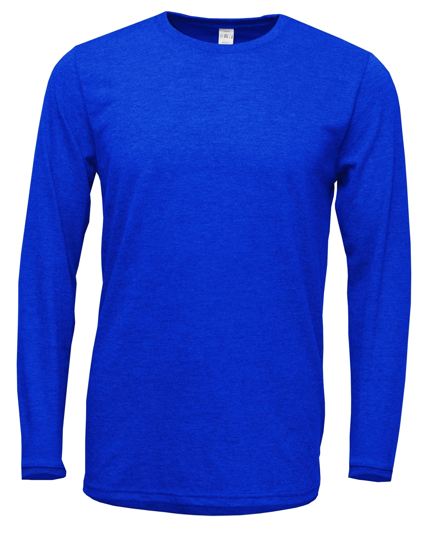 Soft Tek Long Sleeve T-Shirt