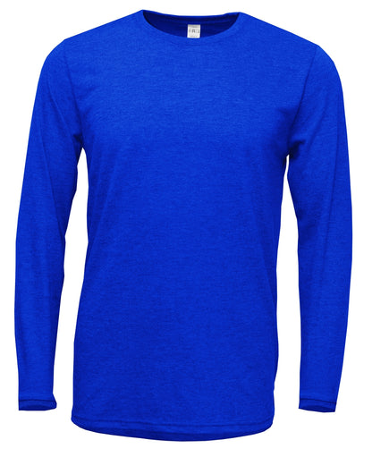Soft Tek Long Sleeve T-Shirt