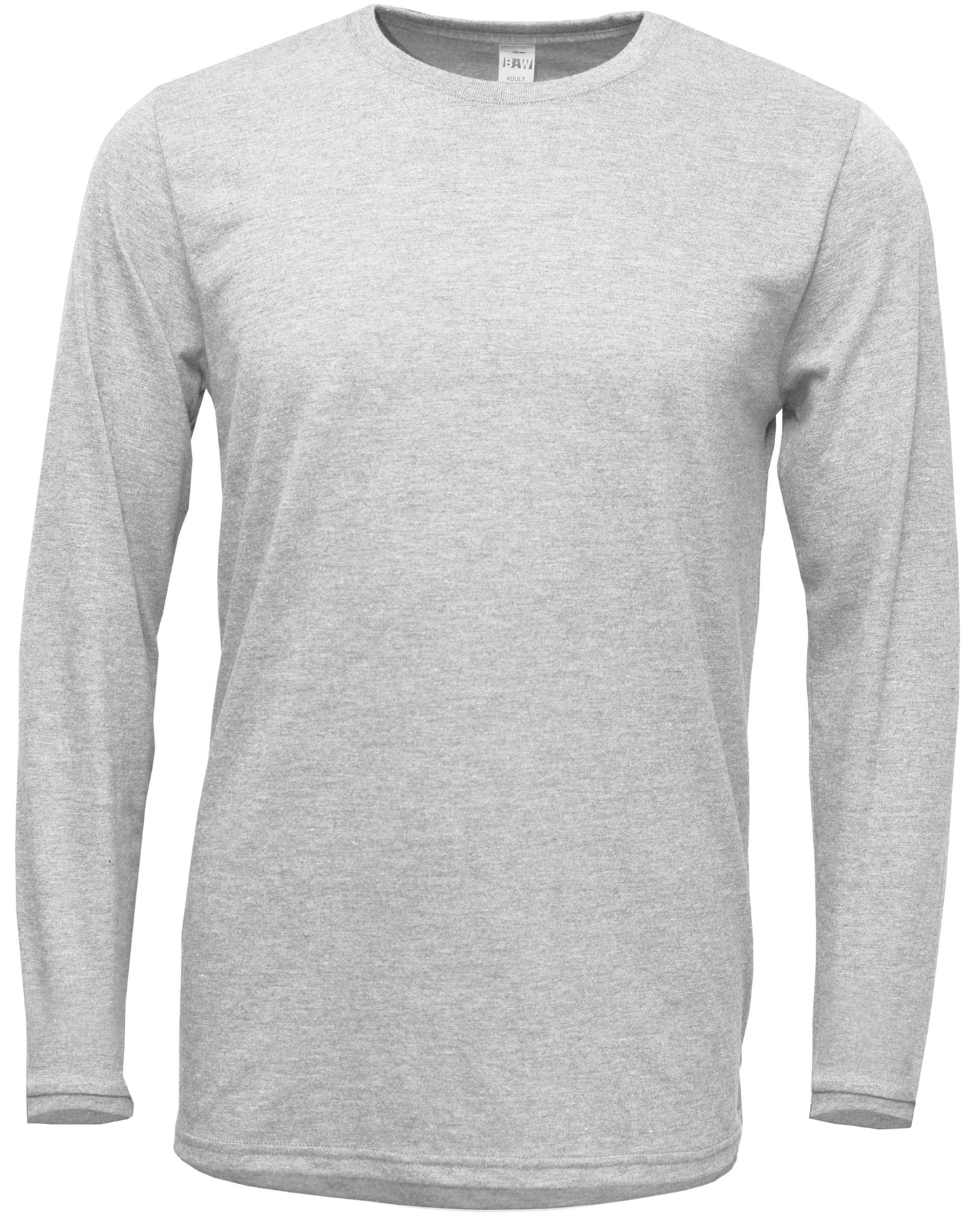 Soft Tek Long Sleeve T-Shirt