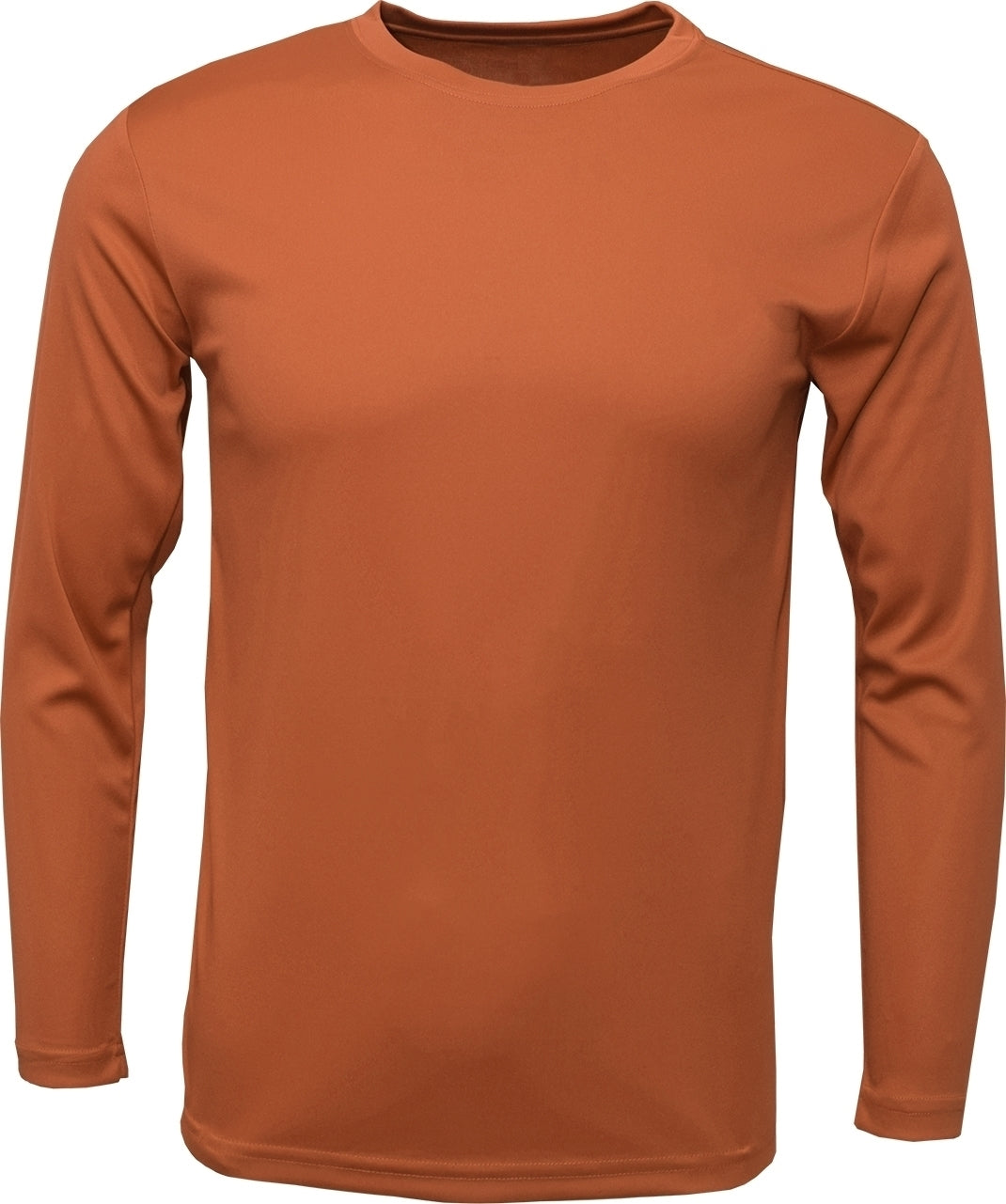 Performance Long Sleeve T-Shirt