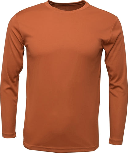 Performance Long Sleeve T-Shirt