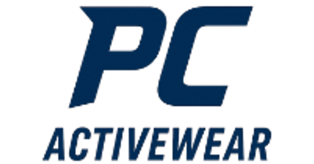 Pc Racewear Logo Men’s Wear – PC Activewear