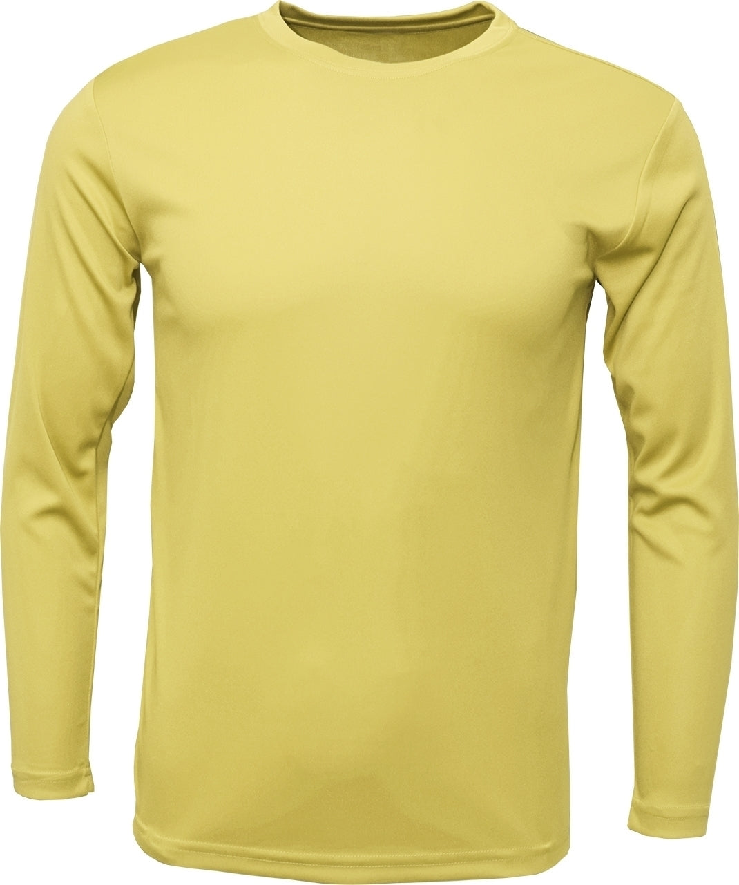 Performance Long Sleeve T-Shirt