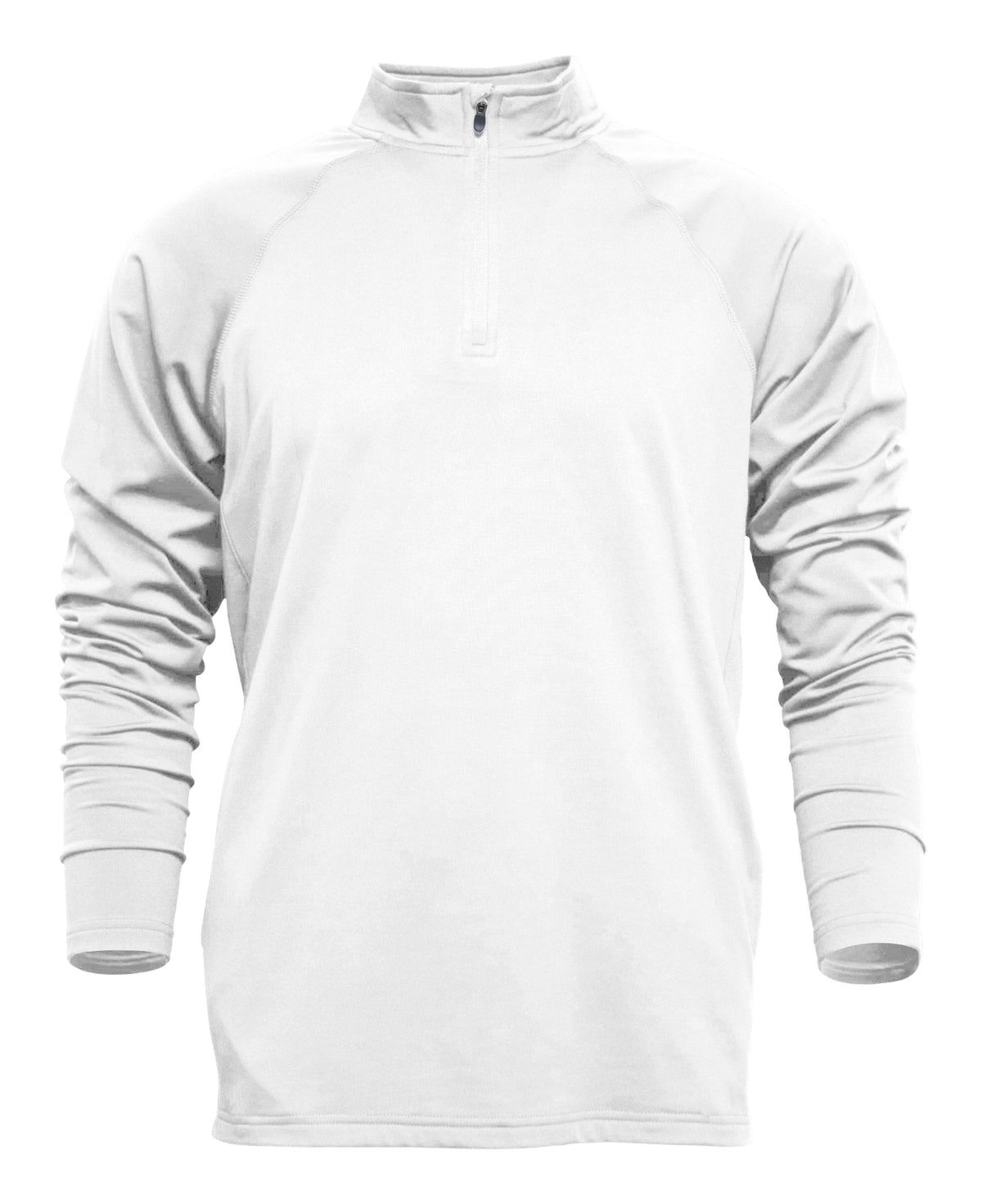 Men's Cloud Soft+ 1/4 Zip Pullover