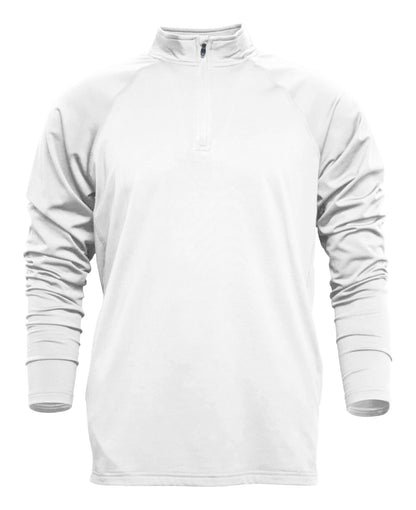 Men's Cloud Soft+ 1/4 Zip Pullover