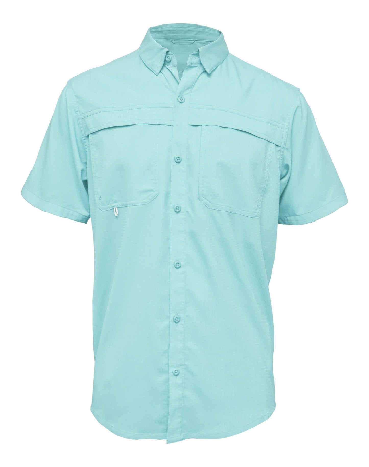 Performance Men's Fishing Shirt