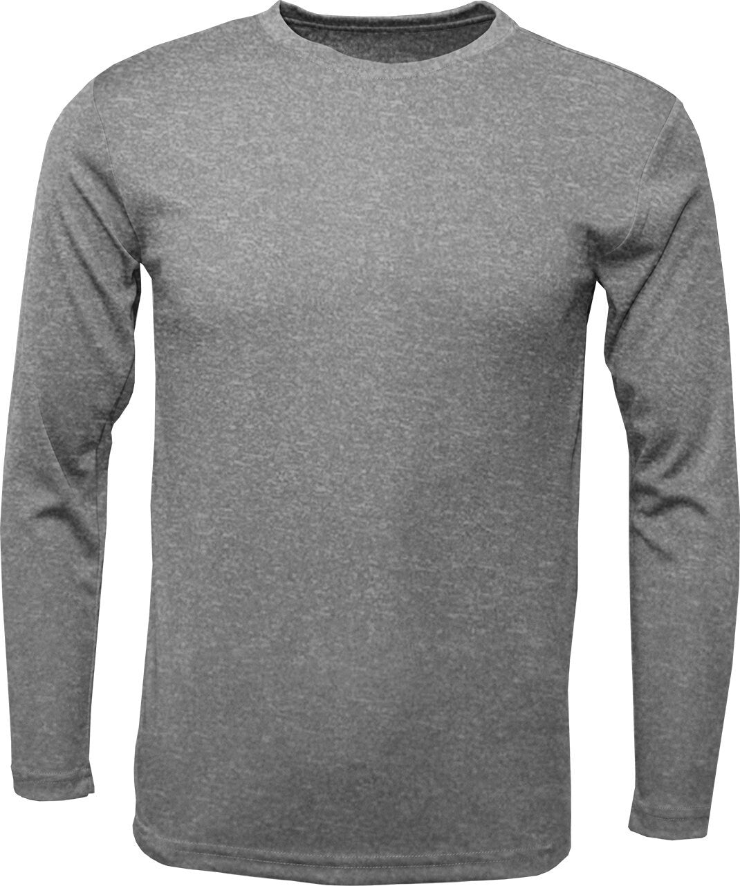 Performance Long Sleeve T-Shirt