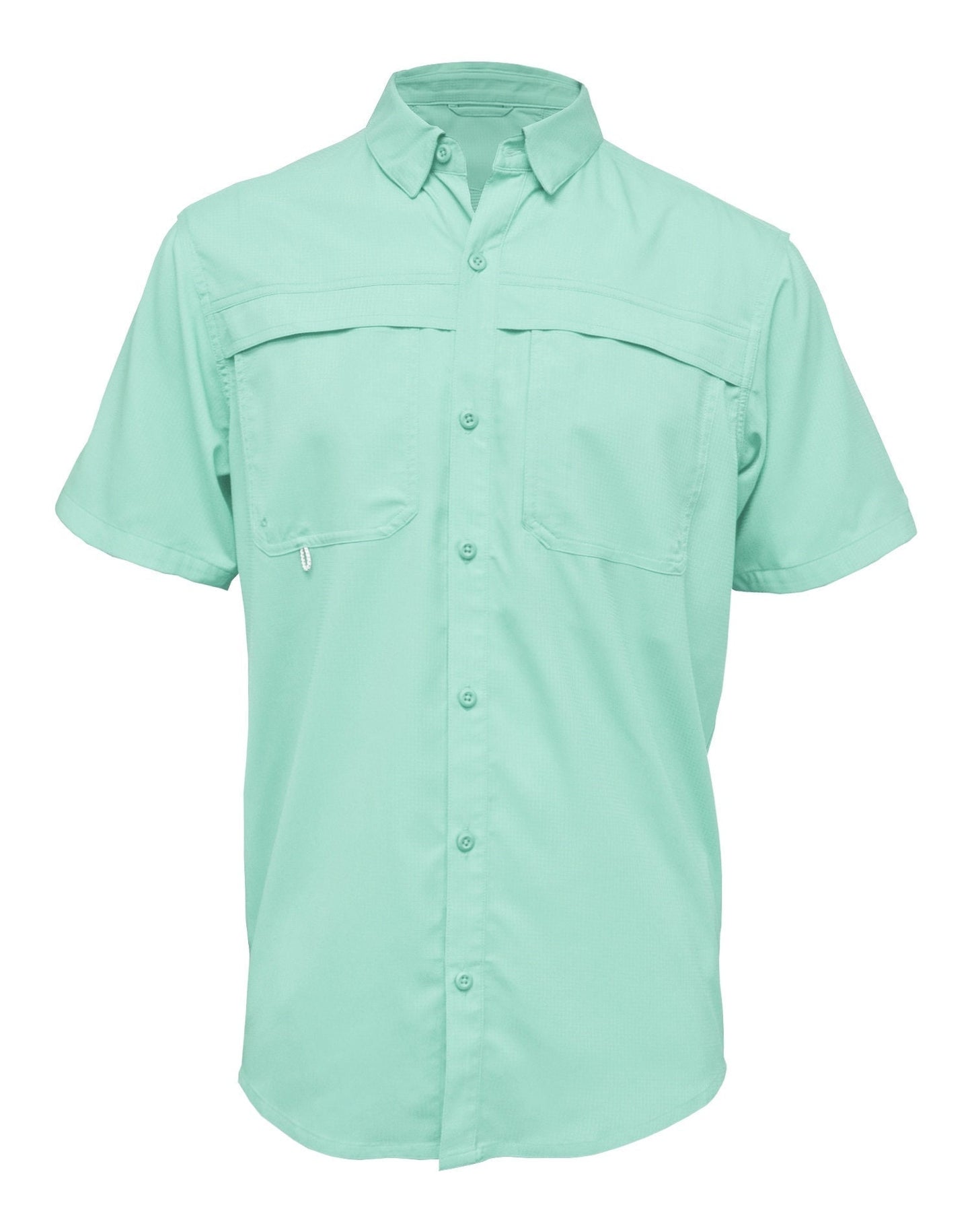 Performance Men's Fishing Shirt