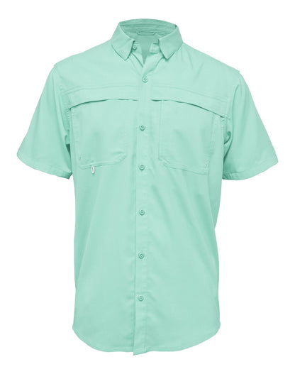 Performance Men's Fishing Shirt