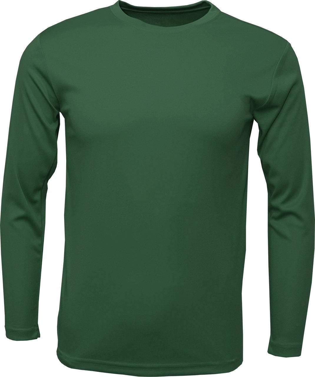 Performance Long Sleeve T-Shirt