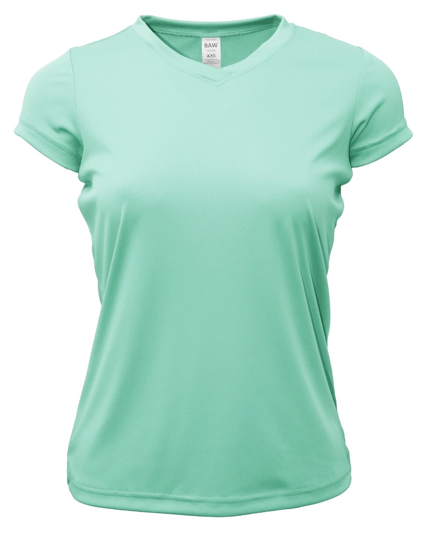 Performance Women's V-Neck T-Shirt