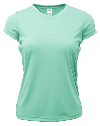 Performance Women's V-Neck T-Shirt