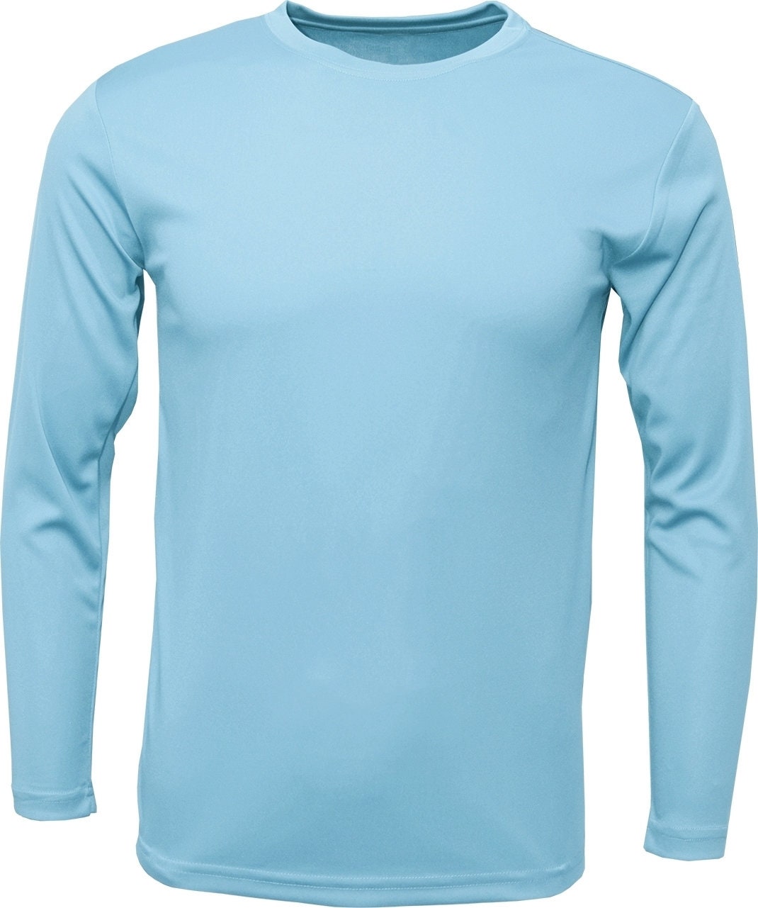 Performance Long Sleeve T-Shirt