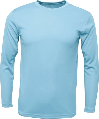 Performance Long Sleeve T-Shirt