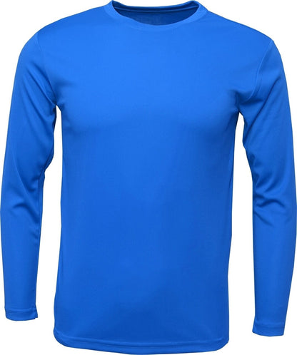 Performance Long Sleeve T-Shirt