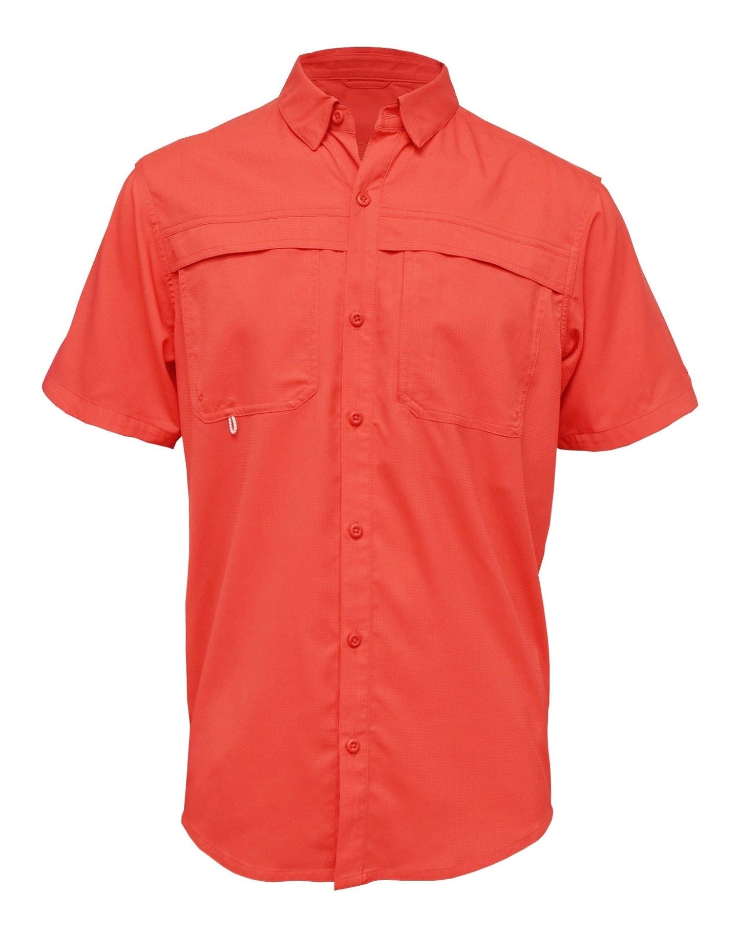 Performance Men's Fishing Shirt