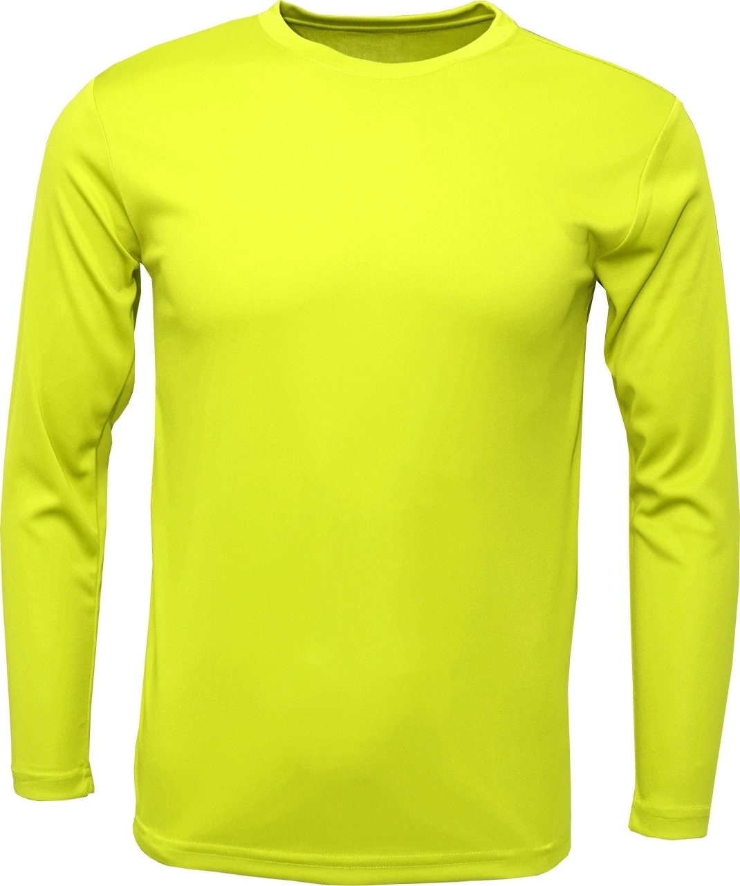 Performance Long Sleeve T-Shirt