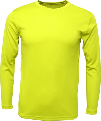 Performance Long Sleeve T-Shirt