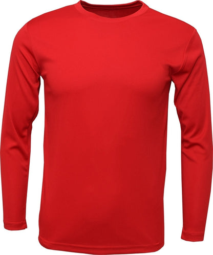 Performance Long Sleeve T-Shirt