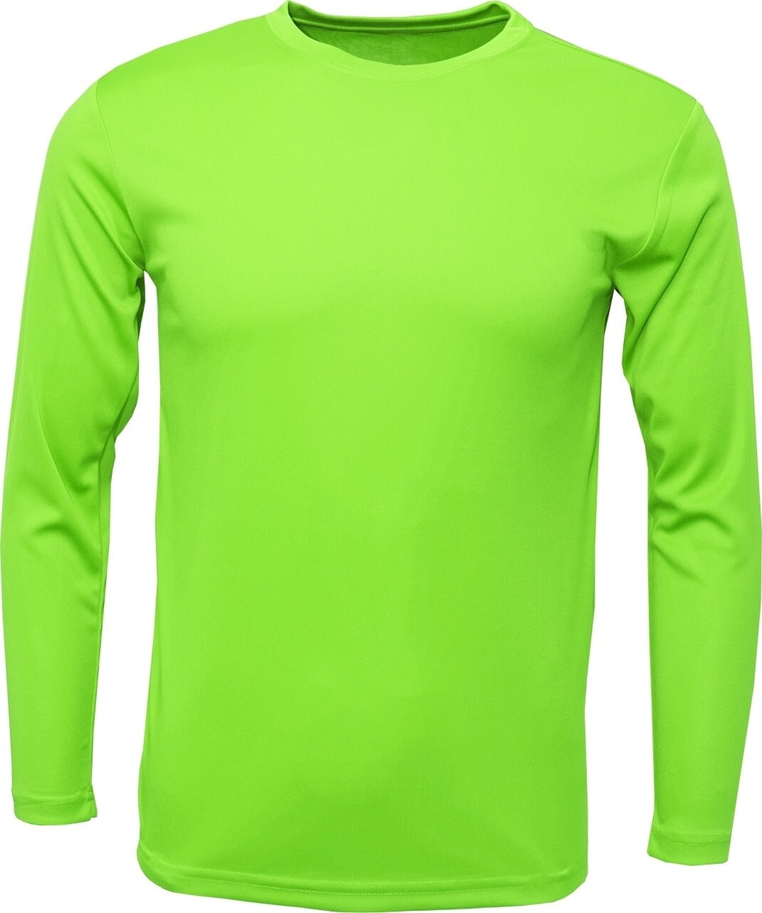 Performance Long Sleeve T-Shirt