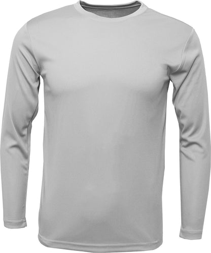 Performance Long Sleeve T-Shirt